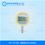 智能數(shù)字壓力校驗(yàn)儀MY-DT150X